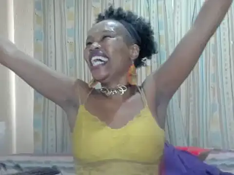 Snapshot of AfricanSquirtingQueen chatting on 11-04-25, 01:32 AfricanSquirtingQueen online show from 11-04-25, 01:32