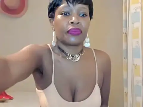 AfricanSquirtingQueen online show from 01-12-26, 11:54