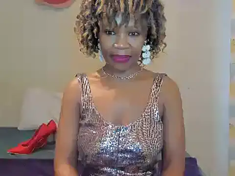 AfricanSquirtingQueen online show from 03-16-26, 04:29