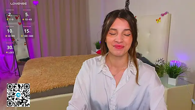 melissaf0rst online show from 03-18-25, 02:36