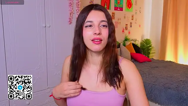 melissaf0rst online show from 10-19-25, 02:01