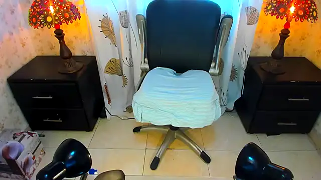 jewellzafiro online show from 12-28-24, 05:35