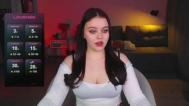 Snapshot of sensual_me chatting on 02-23-25, 03:29 sensual me online show from 02-23-25, 03:29