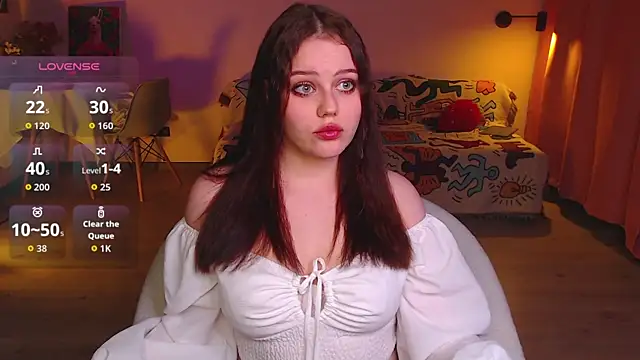 sensual me online show from 12-18-25, 06:08