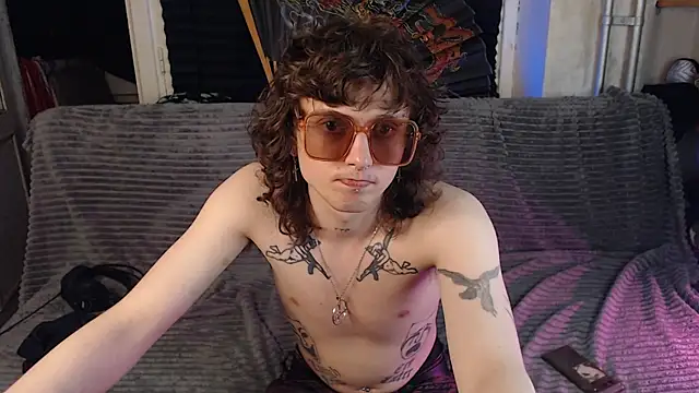 axxxturel online show from 05-31-26, 06:09