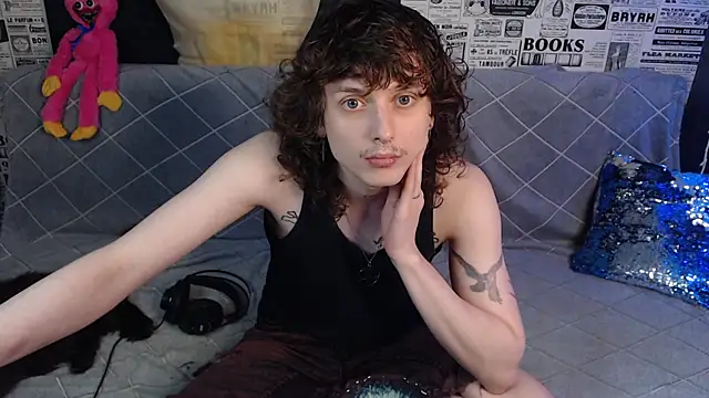 axxxturel online show from 07-01-26, 06:07