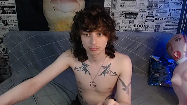 axxxturel online show from 07-03-26, 06:36