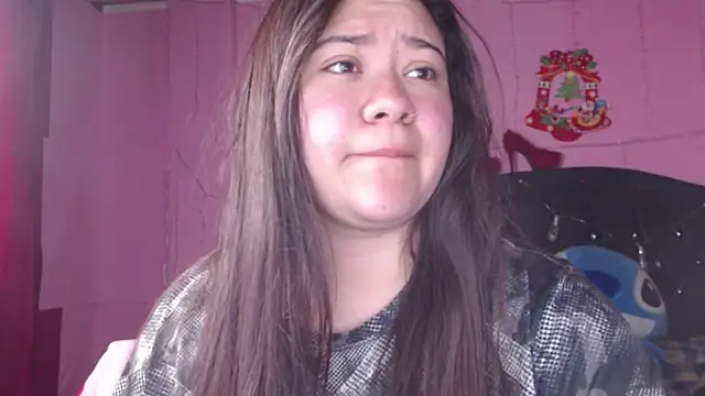 NikkiRous  online show from 02-06-25, 02:26