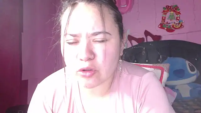 NikkiRous  online show from 02-15-25, 12:01