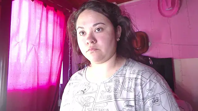 NikkiRous  online show from 02-09-26, 01:15