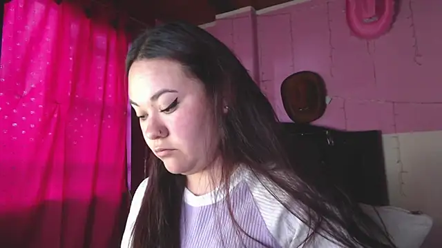 NikkiRous  online show from 02-24-26, 08:40