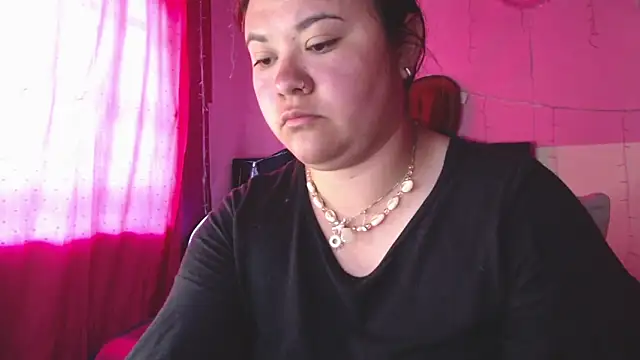 NikkiRous  online show from 03-22-26, 03:26