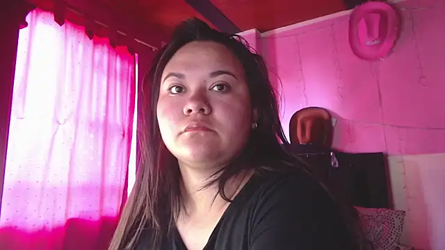 NikkiRous  online show from 04-01-26, 01:23