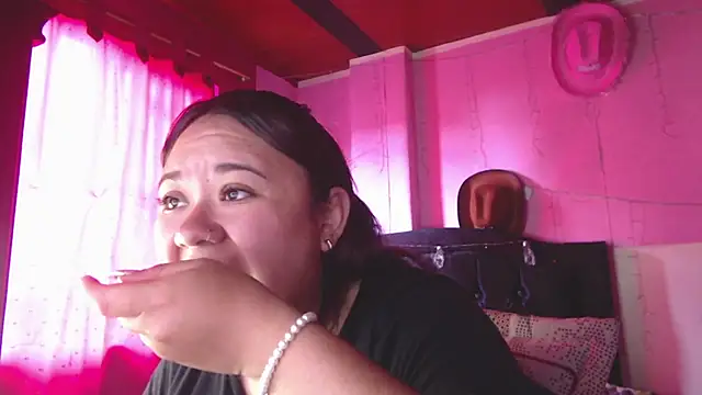 NikkiRous  online show from 04-01-26, 01:41