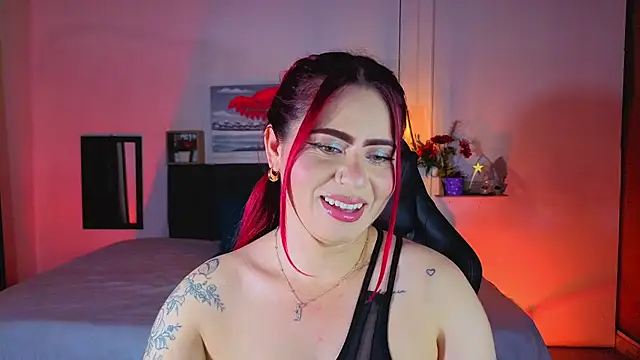 Dulce charlottee online show from 03-04-26, 07:42