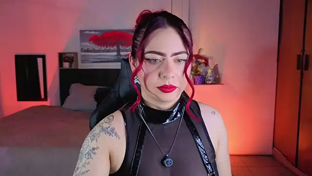Snapshot of Dulce_charlottee chatting on 05-01-26, 07:29 Dulce charlottee online show from 05-01-26, 07:29