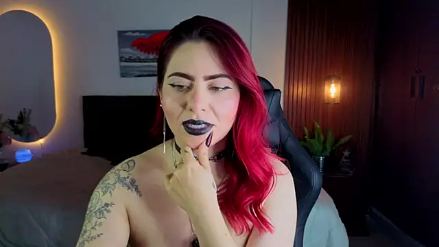 Snapshot of Dulce_charlottee chatting on 05-21-26, 07:43 Dulce charlottee online show from 05-21-26, 07:43