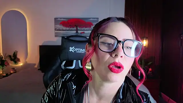 Snapshot of Dulce_charlottee chatting on 05-30-26, 07:44 Dulce charlottee online show from 05-30-26, 07:44