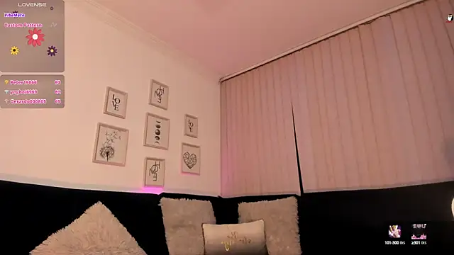 cami cruzz online show from 01-16-25, 02:19