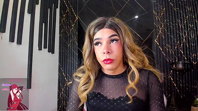 Giorgina Parado online show from 03-23-26, 04:27