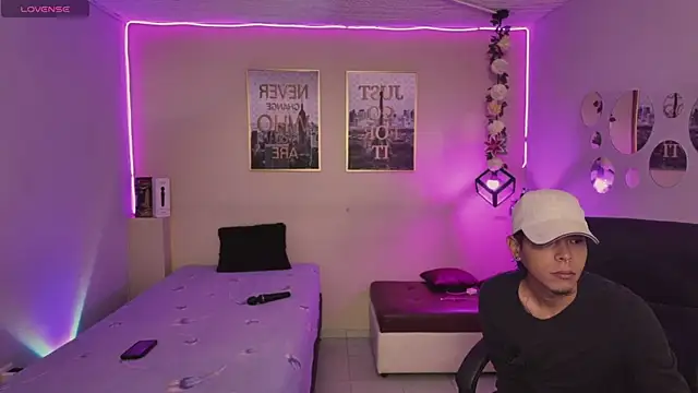 KokoAndRin online show from 02-09-25, 03:45