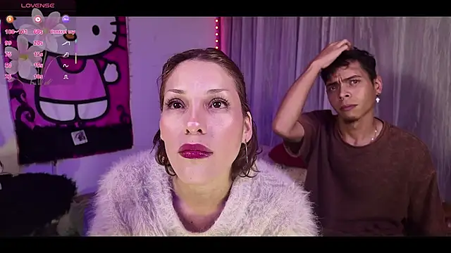 KokoAndRin online show from 03-16-26, 05:02