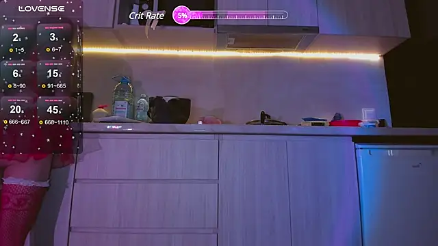 MelodyElf online show from 12-29-24, 01:17