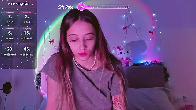 MelodyElf online show from 01-17-25, 04:47