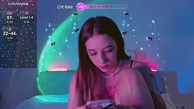 MelodyElf online show from 01-30-25, 03:40