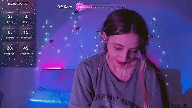 MelodyElf online show from 02-07-25, 05:07