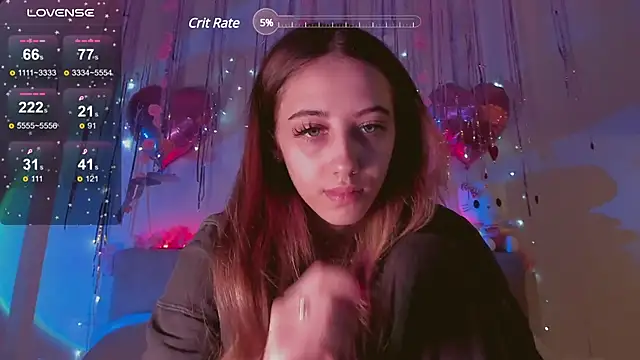 MelodyElf online show from 02-26-25, 04:45