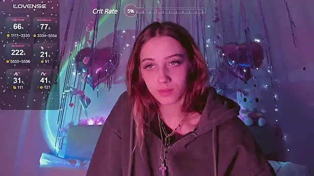 MelodyElf online show from 03-02-25, 04:21