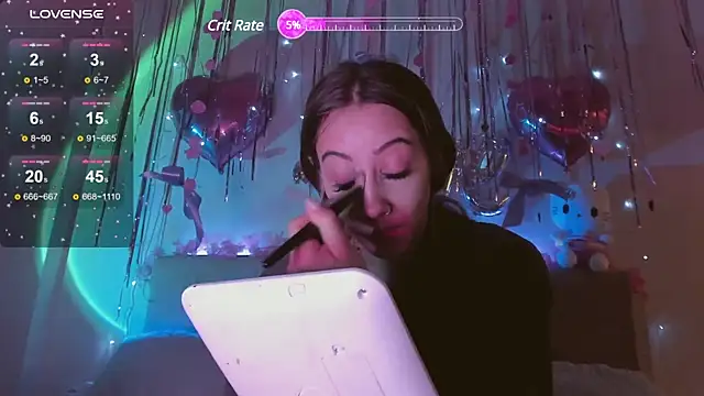 MelodyElf online show from 03-03-25, 04:35