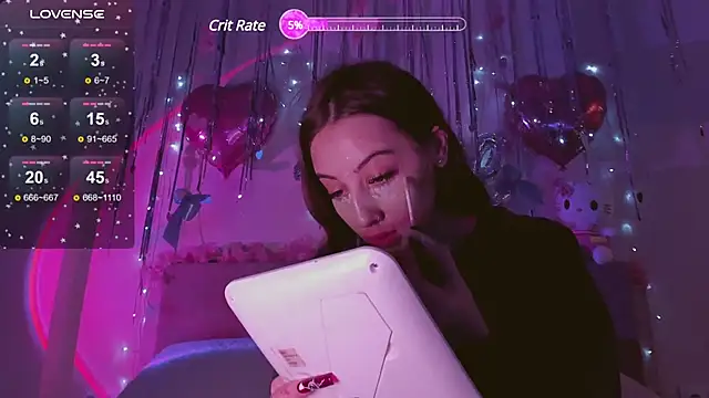 MelodyElf online show from 03-06-25, 04:28