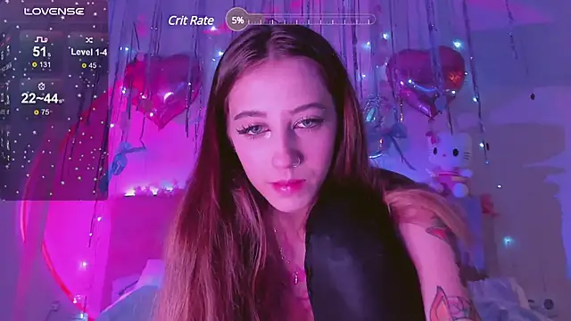 MelodyElf online show from 03-11-25, 06:52