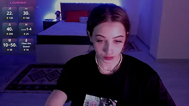 MelodyElf online show from 07-01-26, 05:56