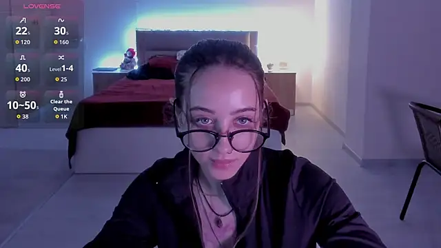 MelodyElf online show from 07-18-26, 05:39