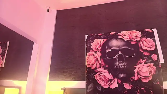 EvaaFoxxy1 online show from 02-05-26, 11:48