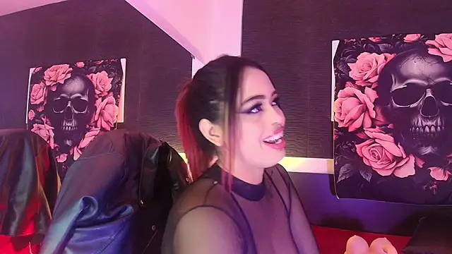 EvaaFoxxy1 online show from 02-25-26, 11:53