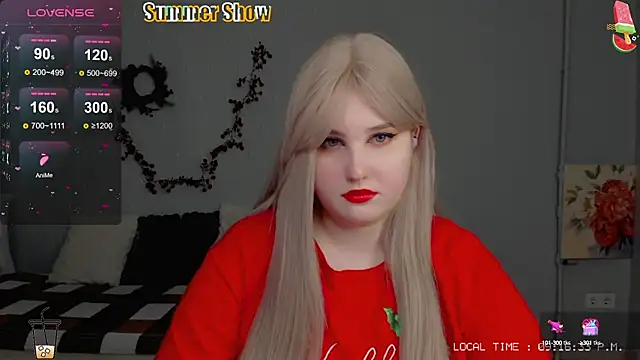 Snapshot of Crystal_Chris chatting on 01-07-25, 07:17 Crystal Chris online show from 01-07-25, 07:17