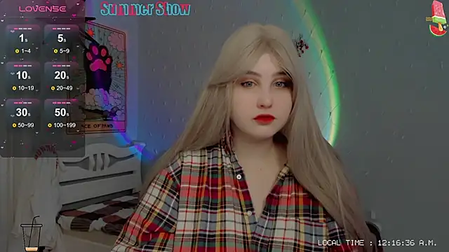 Snapshot of Crystal_Chris chatting on 01-27-25, 10:16 Crystal Chris online show from 01-27-25, 10:16