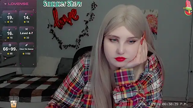 Snapshot of Crystal_Chris chatting on 03-21-25, 06:29 Crystal Chris online show from 03-21-25, 06:29