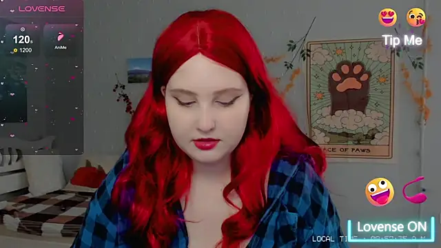 Snapshot of Crystal_Chris chatting on 11-26-25, 07:53 Crystal Chris online show from 11-26-25, 07:53