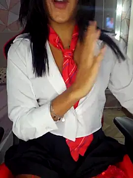 moreninhasilva online show from 02-07-26, 01:20