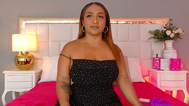 KateVenegas online show from 04-04-26, 08:17