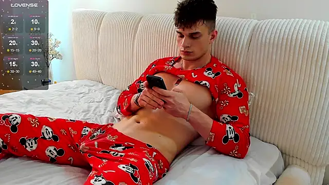 fresh b1ood online show from 03-12-25, 01:40