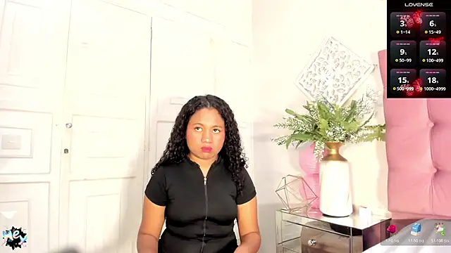 ChanelMillers  online show from 03-10-25, 06:23