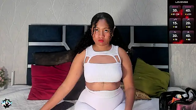 ChanelMillers  online show from 03-20-25, 06:20