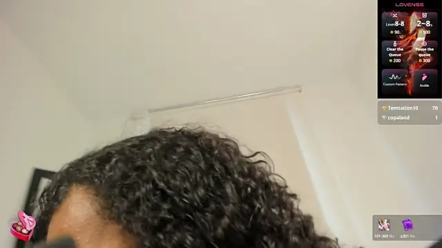 ChanelMillers  online show from 09-15-25, 06:41