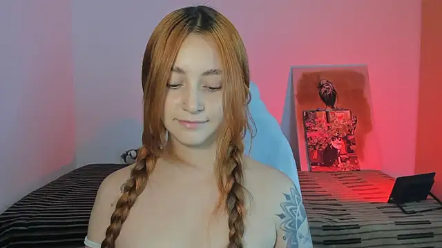 annie mora online show from 02-18-26, 01:34